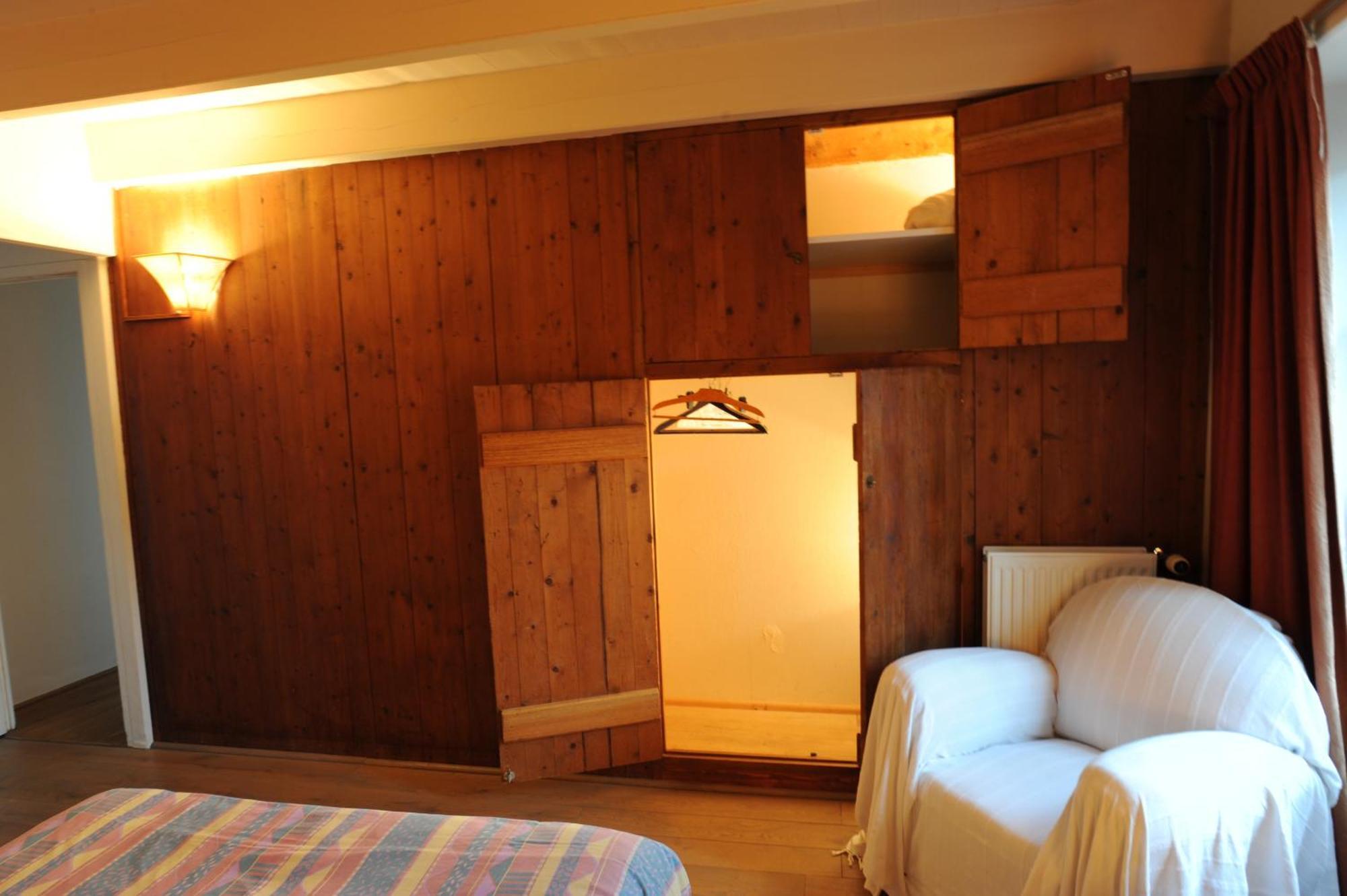 Apartmán La Goelette Saint-Suliac Exteriér fotografie
